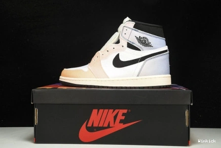 JORDAN Skyline   AIR OG High NIKE 1 DX0054-805 1211